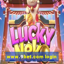 www.9bet.com login